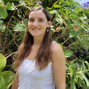 GSD - Profile - Brittany Bunce