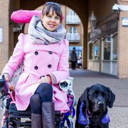 GSD - People - Sally 