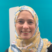 EDU - Alison Buxton profile