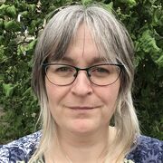 Sabine Little profile pic