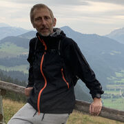 Staff - Paul Faulkner 