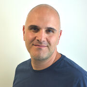 Profile image for academic staff member Dr Vito Polito