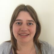 Dr Jill Johnson