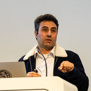 Dr Moaed Ali Al Meselmani