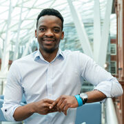 Dr Kenneth Chinmembiri