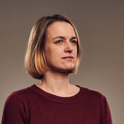 Profile photo of Kat Roden