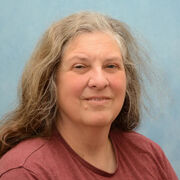 PHY Susan Cartwright