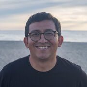 Profile photo of Dr Rojas Silas