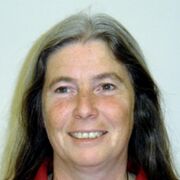 A photo of Jane Hawkins