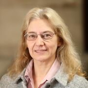 A photo of Karen Henwood