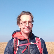 A photo of Niall McNamara