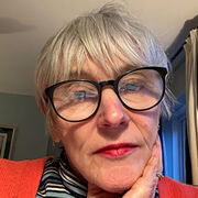 EDU - Pat Sikes profile pic