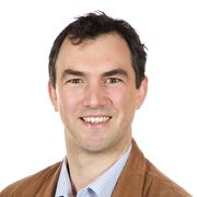 A photo of Chris Pearce