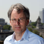 A photo of Nicholas Pidgeon