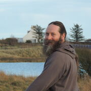 A photo of Pete Smith