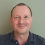 Michael Pidd