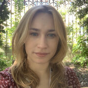 Katherine Richardson