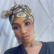 Fortunate Machingura