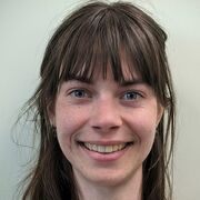 A photo of Stella Linnekogel