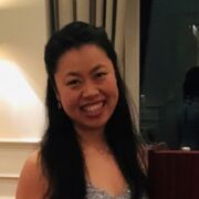 A photo of Feifei Deng