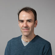 A photo of Javier Hernandez