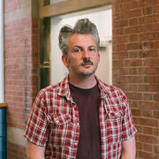 Staff image of James McVeigh