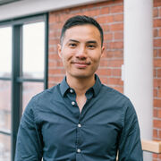 Staff image of Dr. Jiahong Chen