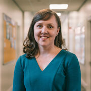 Staff image of Professor Naomi Hawkins