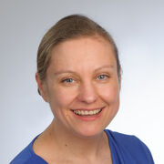 A photo of Sylvia Vetter