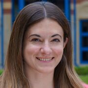 Melanie Benson Marshall