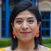 Itzelle Medina Perea