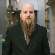 Staff photo of David Hayes