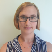 Dr Caroline Harrison, School of Clinical Dentistry