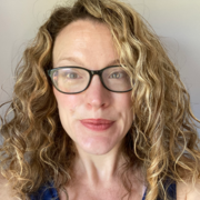 Dr Hannah Fairbrother, Senior Lecturer in Public Health