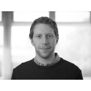 Image of Paul Jepson smiling