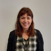 EDU - Christina Tatham profile pic