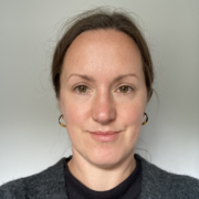Claire Garwood