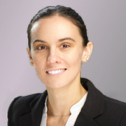 Staff photo of Maria Tzanou