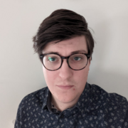 Photo of Freddy Potts