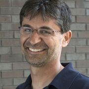 SPERI - Eric Helleiner