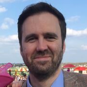 Image of Mr Gregory Stiles