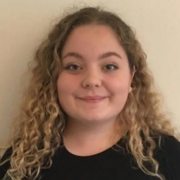 Photo of Holly Mcspadden