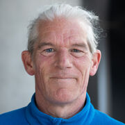 Keith Penny