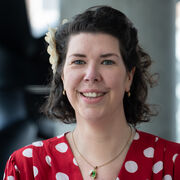 Sarah Archibald