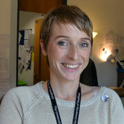 Sian Williams
