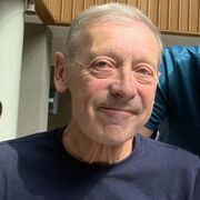 Professor Tom Billington