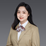 A photo of Zhengyang Huang