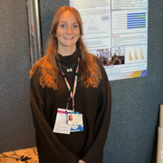 Rachel Hawkins, PhD students