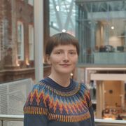 Image of Dr Helen Fairclough