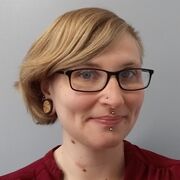 Heather Goring-Harford